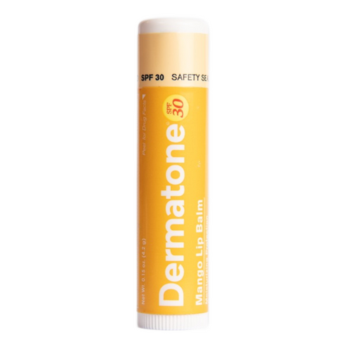 Mango Lip Balm SPF30 - Dermatone