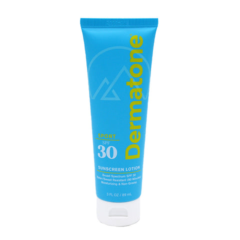 Sunscreen Lotion SPF 30